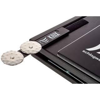 Schlagwerk FPS 10 Floor Percussion Set