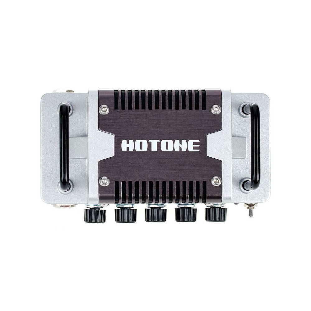 Hotone Nano Legacy Eagle's Heart 5 Watt gitaarversterker-top