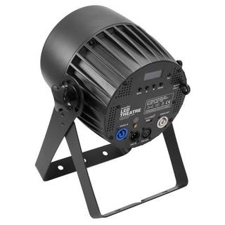 Eurolite LED Theatre spot 200 RGB/WW