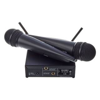 AKG WMS40 Mini2 Vocal Set ISM2/3 (864.000 MHz)