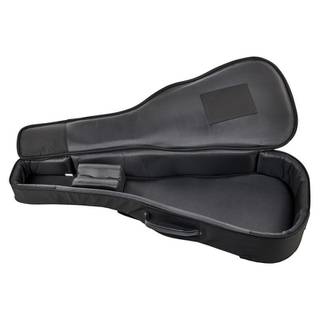 Fender Busker Dreadnought GigCase softcase voor akoestische westerngitaar