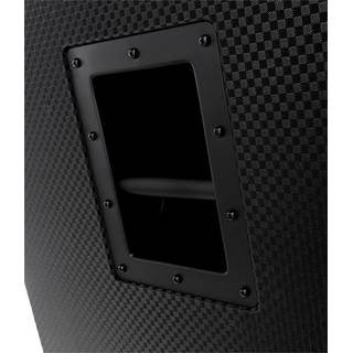 Ampeg PF-410HLF Portaflex 800W 4x10 inch basgitaar speakerkast