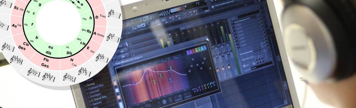 Hoe stem je je sound in FL Studio?