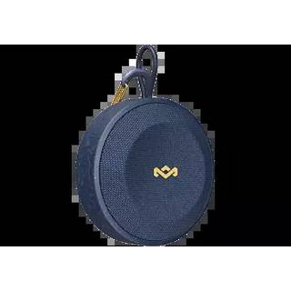 House of Marley No Bounds Bluetooth speaker, blauw