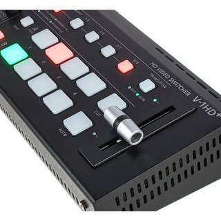 Roland V-1HD+ video switcher