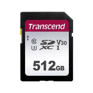 Transcend 300S SDXC/SDHC 512GB