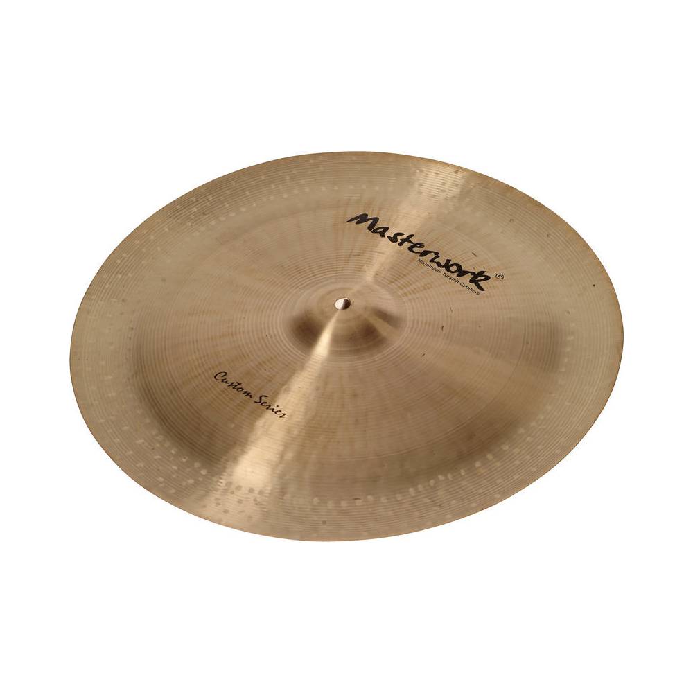 Masterwork Custom China 14 inch