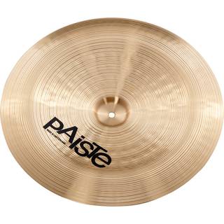 Paiste Signature Heavy China 18