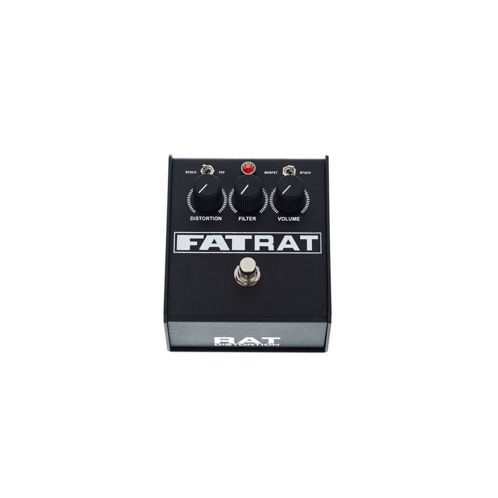 Proco FATRAT distortion effectpedaal