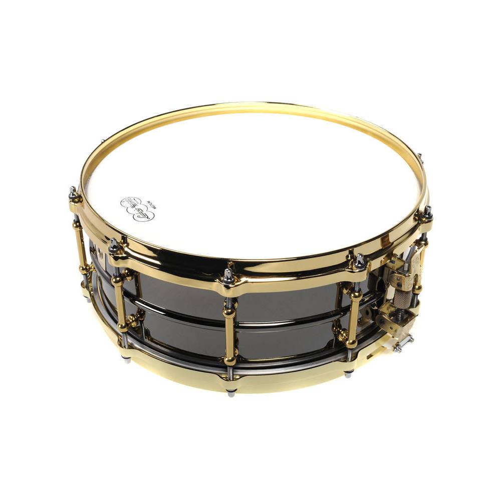 Ludwig LB417BT Black Beauty