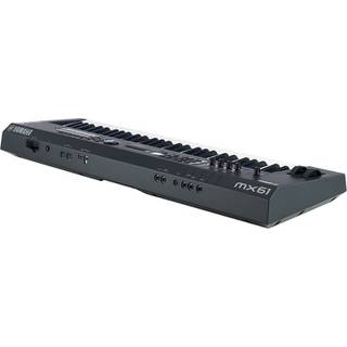 Yamaha MX61-II Black