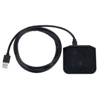 MXL AC-44 USB grensvlakmicrofoon zwart
