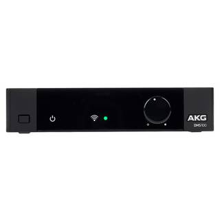AKG DMS100 Microphone Set draadloze handheld (2.4 GHz)