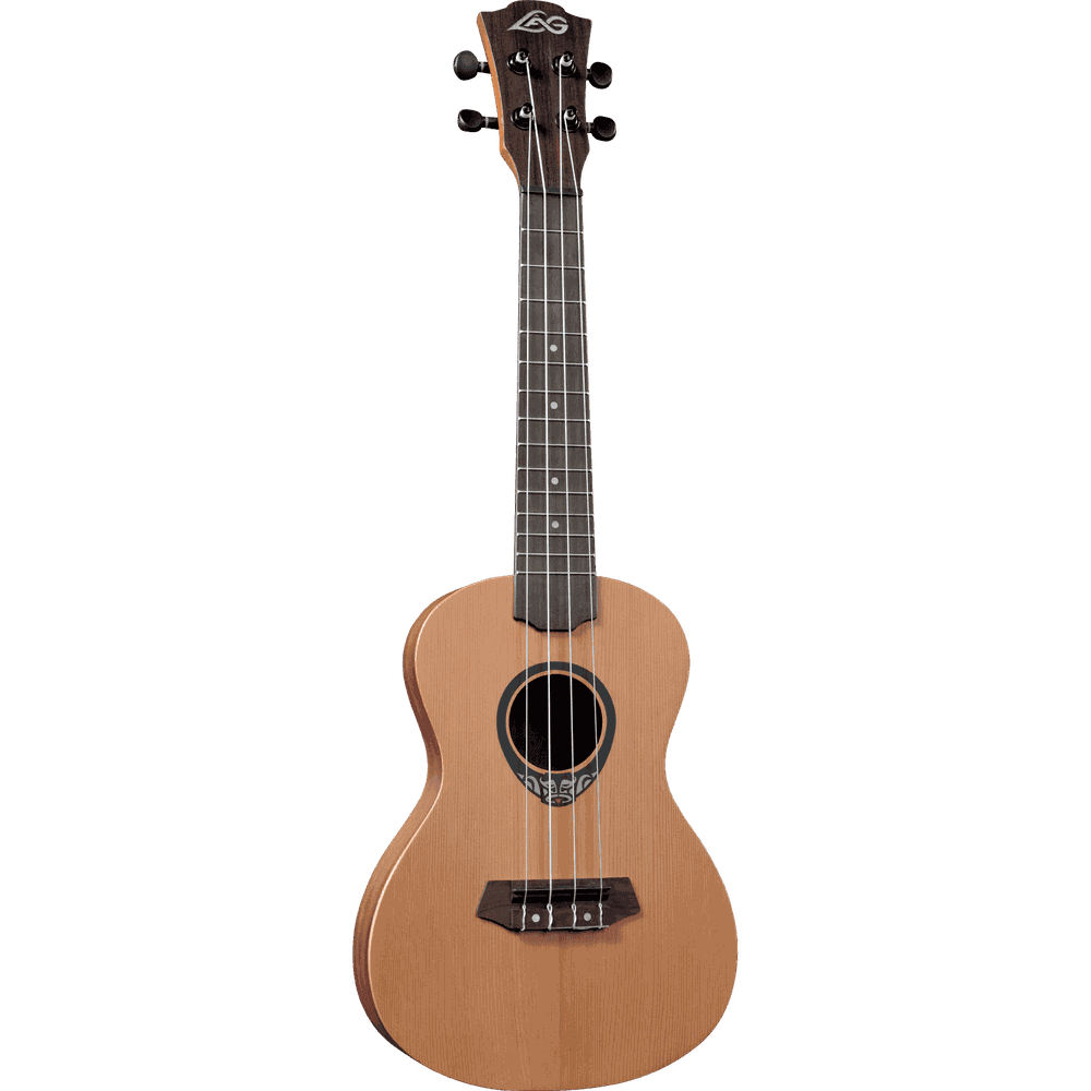 Lâg TKU130C Concert Ukulele kopen? InsideAudio