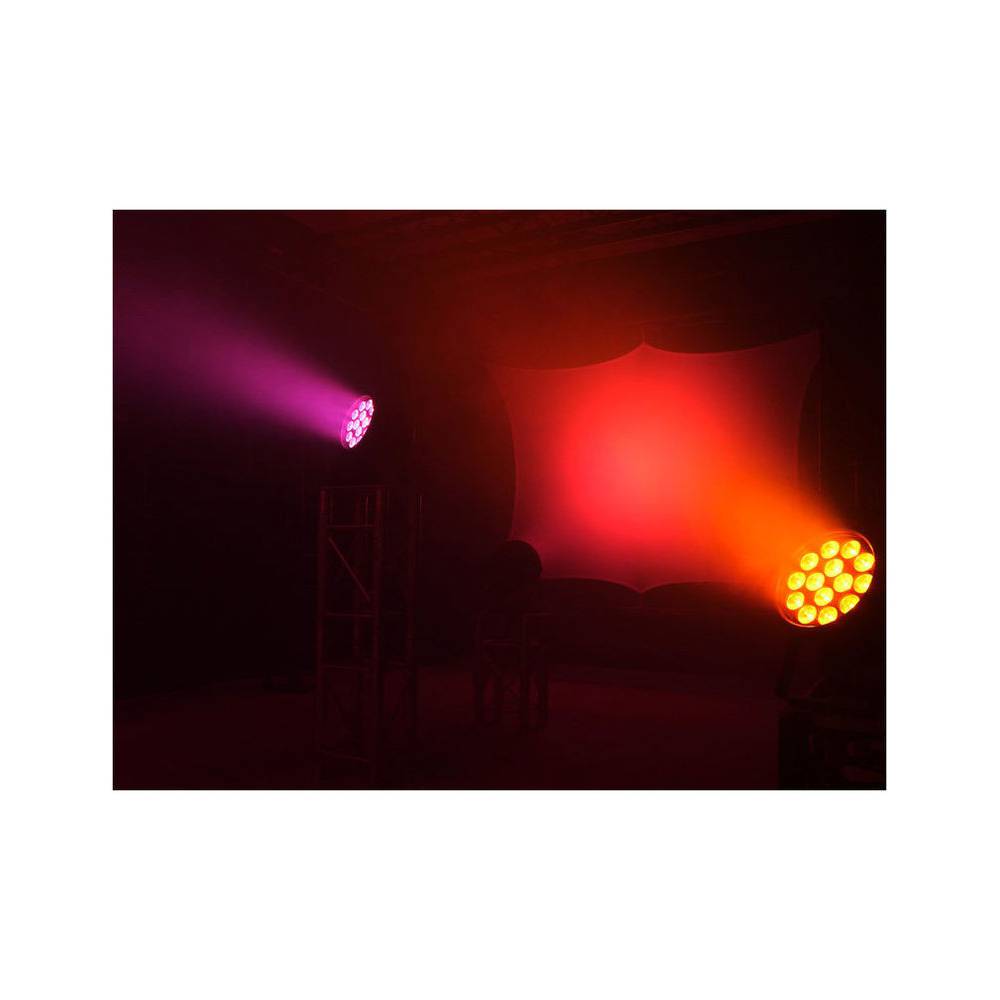 Eurolite AKKU IP PAR 14 outdoor spot