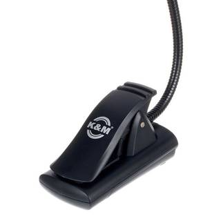 Konig & Meyer 12248 muziekstandaard-lamp