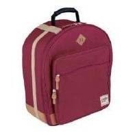 Tama Powerpad Designer Snare Drum Bag 14 x 6.5 inch Wine Red
