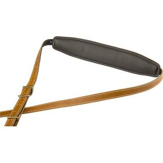 Fender Mustang Saddle Strap Butterscotch gitaarband