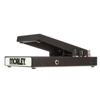 Morley BH2 Steve Vai Bad Horsie Wah