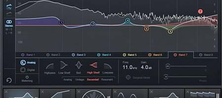 How to cheat with your equalizer and 7 helpful tips! 