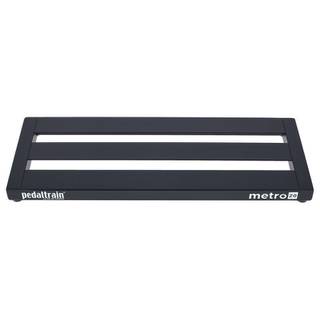 Pedaltrain metro 20 (soft case) pedalboard