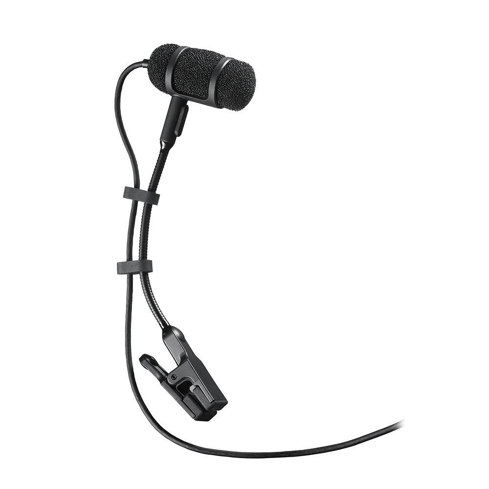 Audio Technica PRO 35 Clip-on instrument microfoon