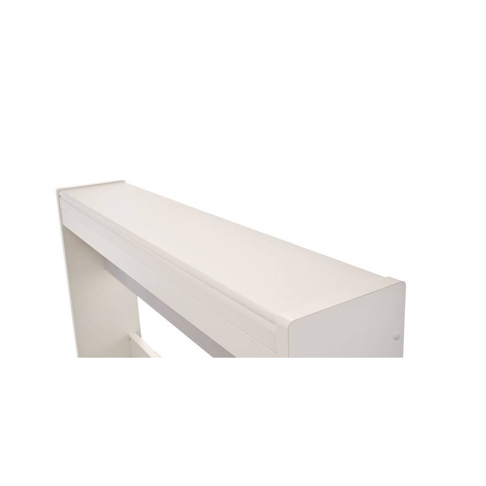 Korg LP-380 USB White digitale piano wit