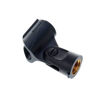 Shure A57F Microfoonklem voor KSM137/KSM141/SM63/SM81/VP64A/MX412/MX418