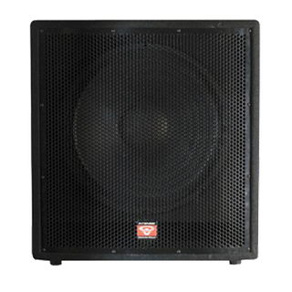 Cerwin-Vega CVA 118X