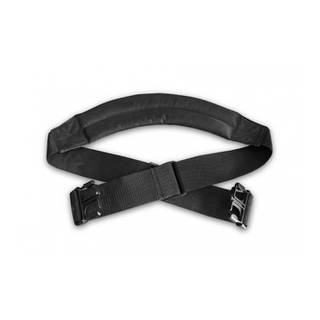 Ultimate Spare Strap Black