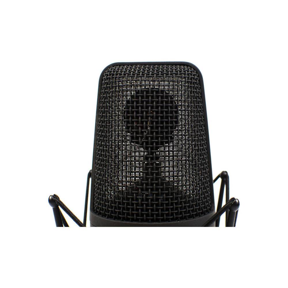 CAD Audio Equitek E300s grootmembraan condensatormicrofoon