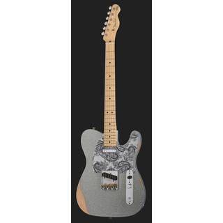 Fender Brad Paisley Road Worn Telecaster