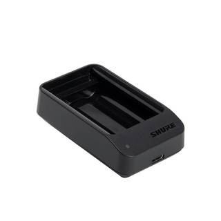 Shure SBC10-903 enkele acculader met USB-voeding