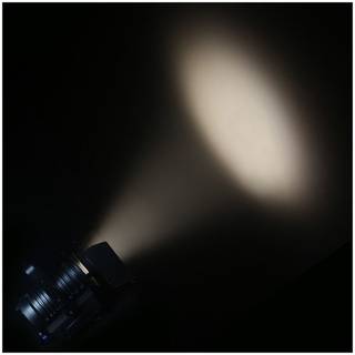 Cameo TS 200 WW theaterspot warm wit