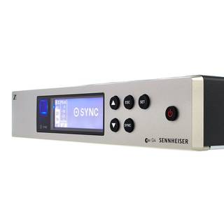 Sennheiser ew 100 G4-CI1-E draadloos gitaarsysteem (823-865 MHz)