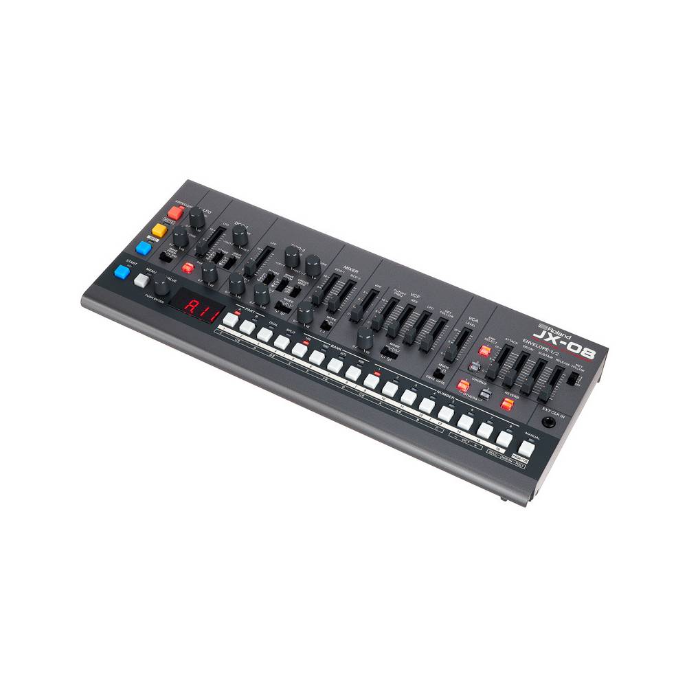 Roland JX-08 Boutique synthesizer