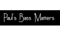 Paul's Bass Matters