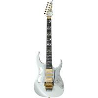 Ibanez PIA3761 Stallion White Steve Vai Signature elektrische gitaar
