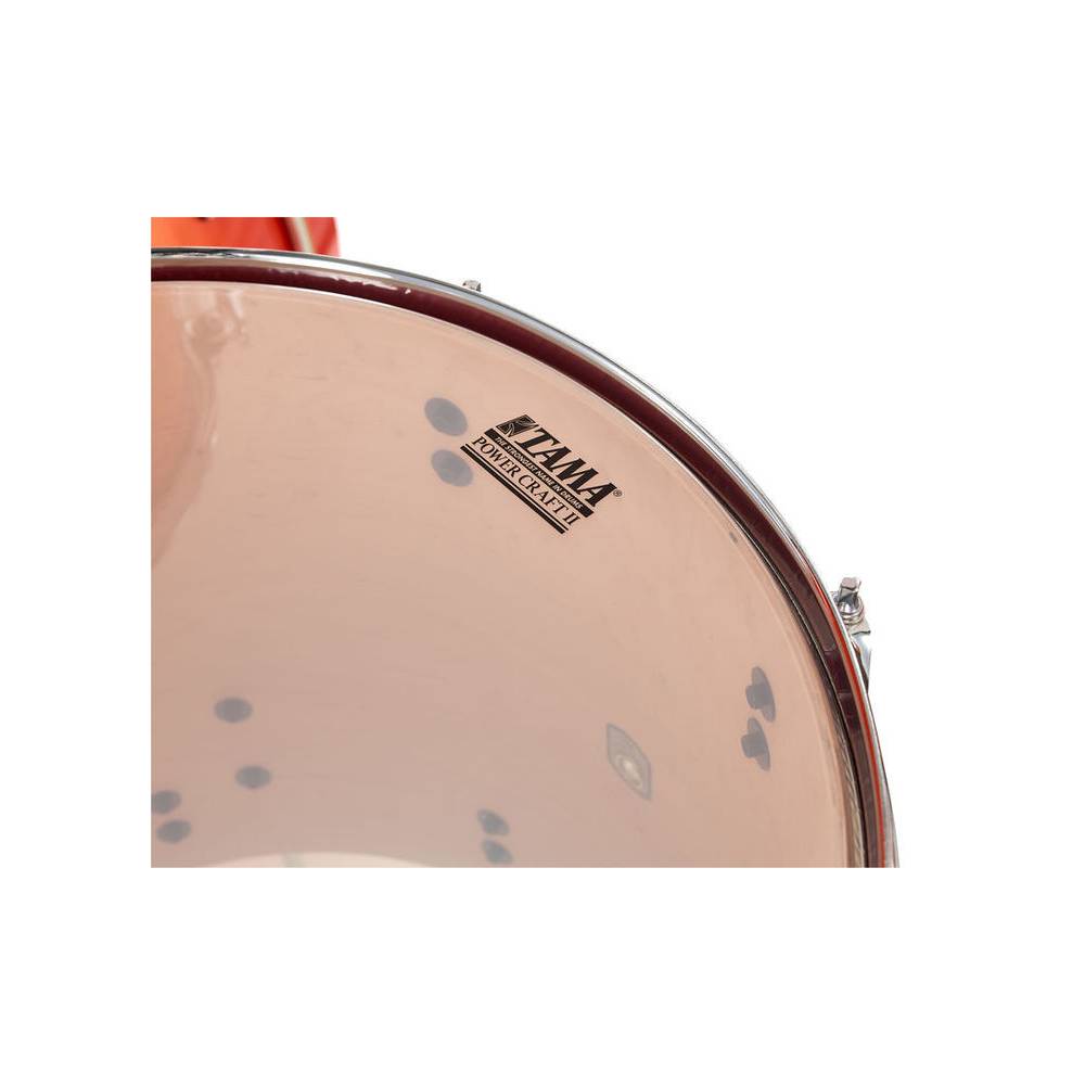 Tama CL52KRS-TLB Superstar Classic 5-delige set Tangerine Lac 22