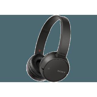 Sony WH-CH500 Bluetooth-koptelefoon, zwart