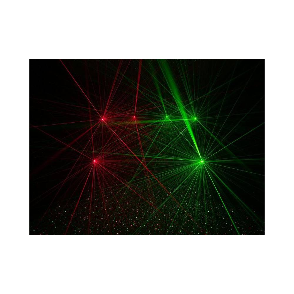 Eurolite LED B-40 Laser Beam effect