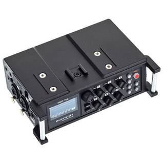 Marantz PMD-706 6-kanaals DSLR audio recorder