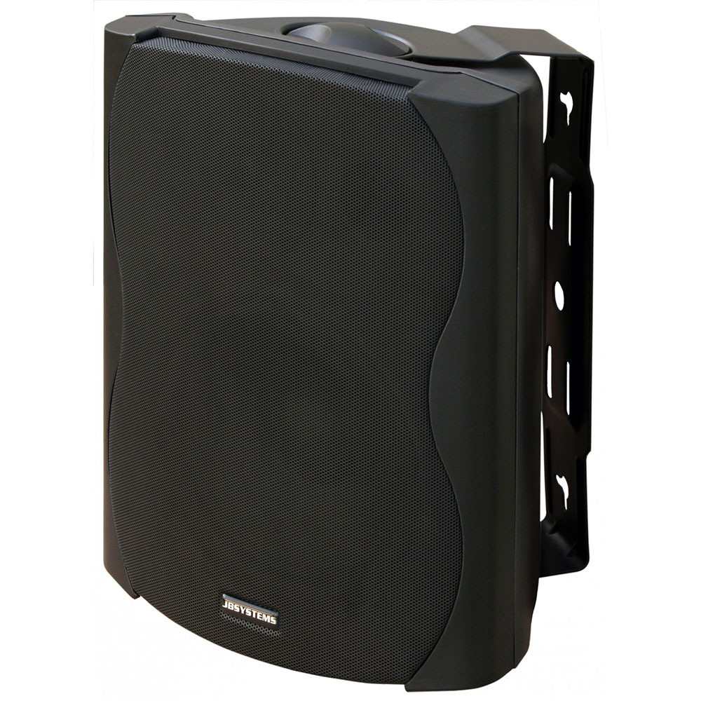 JB K-80 Black Minibox passieve luidsprekers (set) kopen? - InsideAudio