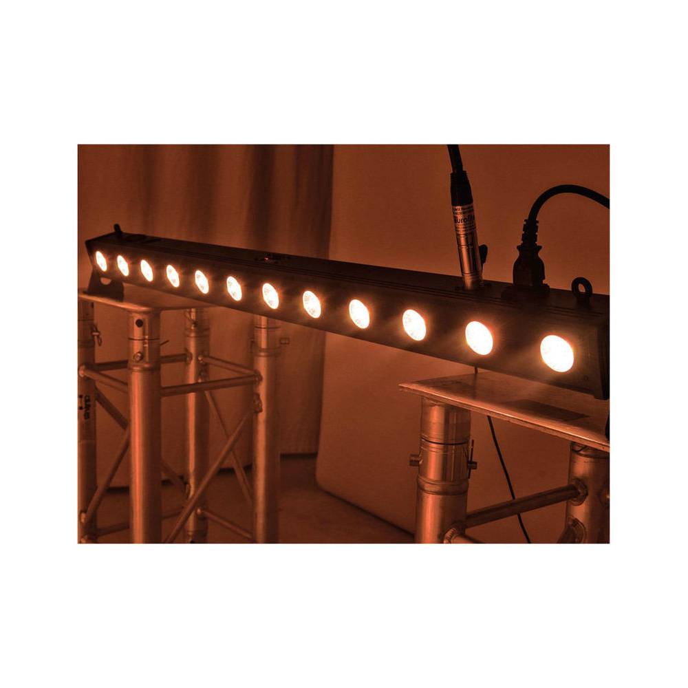 Eurolite LED BAR-12 QCL RGBA