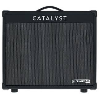 Line 6 Catalyst 60 1x12 inch gitaarversterker combo