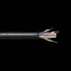 Procab CCT60U-Cca Contractor CAT6 U/UTP datakabel per meter