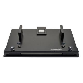 Schlagwerk BP40 Base Plate