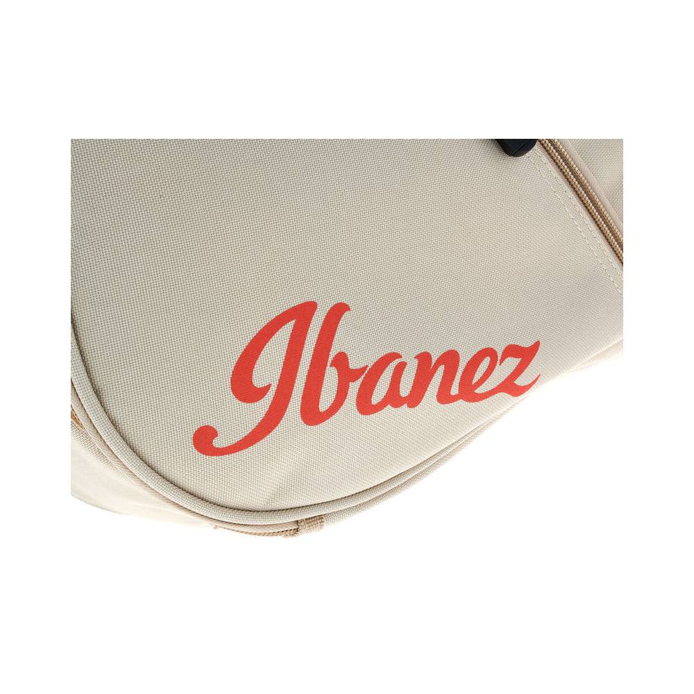 Ibanez IUBC301-BE draagtas voor concert ukelele beige