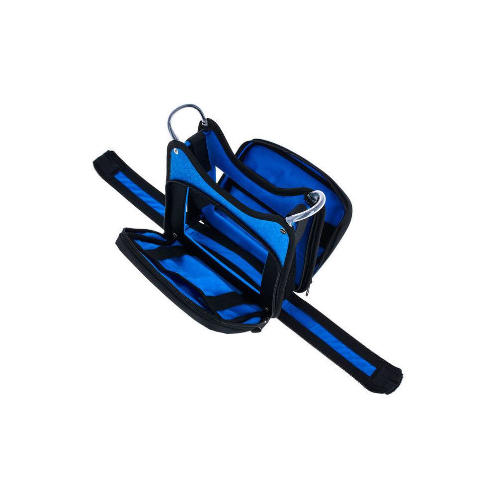 Orca Bags OR-270 Low Profile Audio Mixer Bag voor MIXPRE-3, 3 II, 6, 6 II