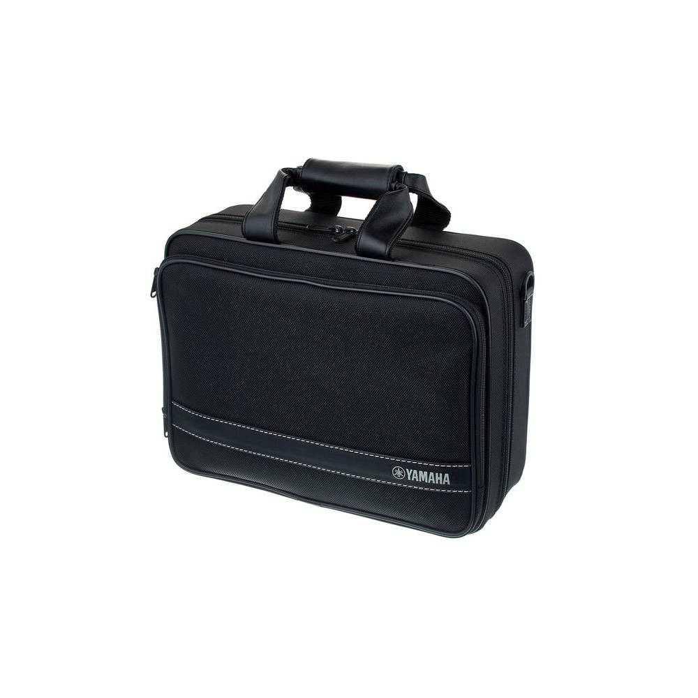 Yamaha YCL-450M Duet Plus Intermediate Series Bb Clarinet